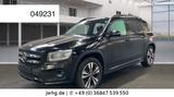 Mercedes-Benz GLB 200 d Progressive DISTRONIC|KAM|AHK|NAVI - Mercedes GLB-Klasse bis 25.000 Euro