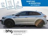 Volkswagen Taigo R-Line 1,5 TSI OPF DSG *AHK *CarPlay *Kame - silberne Volkswagen Taigo