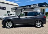 BMW X3 xDrive20iA +LEDER+Kamera+PANORAMA+AHK+H&K uvm - BMW X3 in Oberhausen