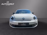 Volkswagen Beetle Lim. 2.0 TDI Sport XENON SITZHEIZ uvm. - Volkswagen Beetle Sport mit Diesel-Antrieb