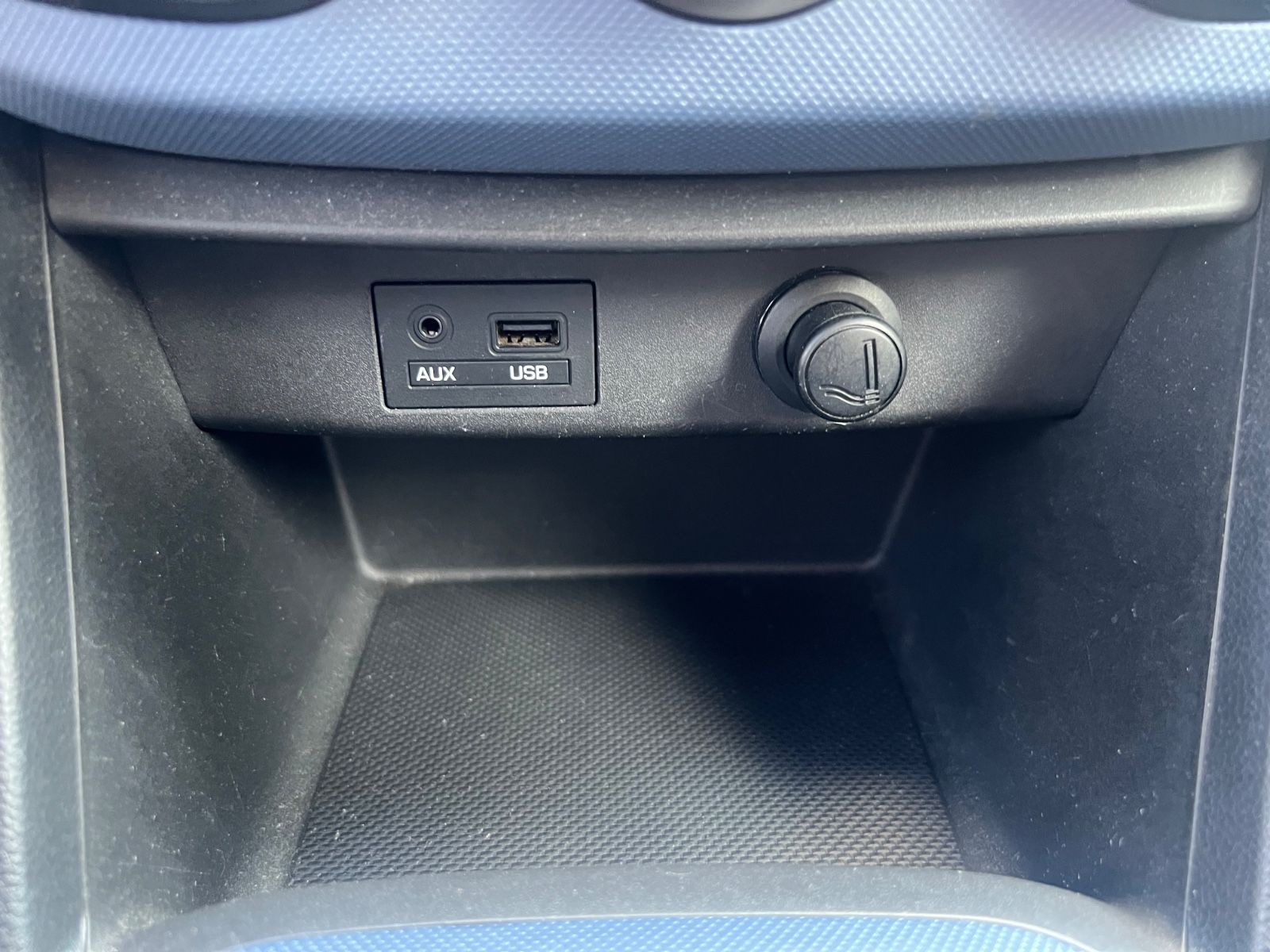 Fahrzeugabbildung Hyundai i10 FIFA World Cup Edition *1.HAND*