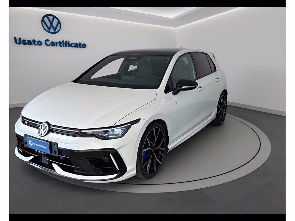 Volkswagen VOLKSWAGEN Golf 2.0 tsi r 4motion 333cv dsg del 