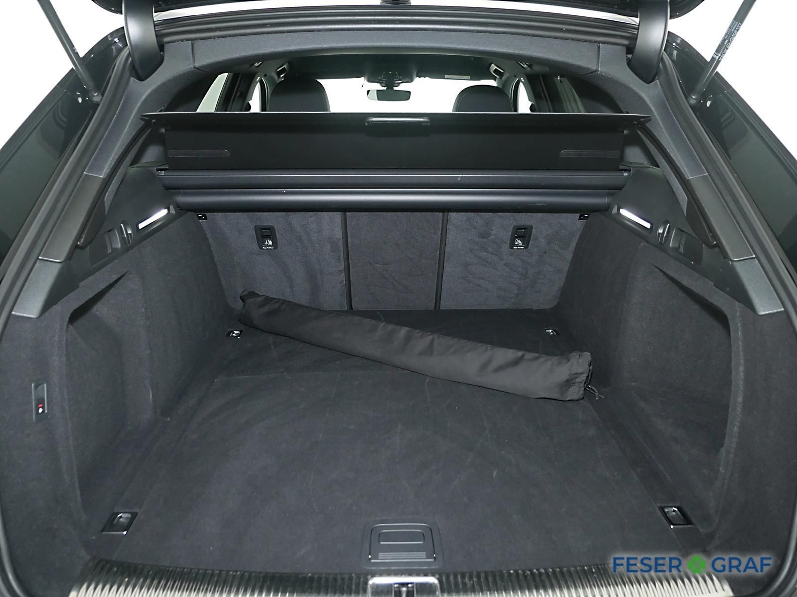 Audi A4 - Bild 8