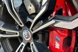 BMW X3 M COMPETITION AT M COMPETITION - BMW X3 Competition Gebrauchtwagen