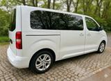 Opel Zafira Life Tourer Massage/Standheizung - Opel 7-Sitzer