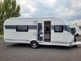 Hobby Excellent 560 WFU Modell 2023 - Vollausstattung! - Hobby Wfu