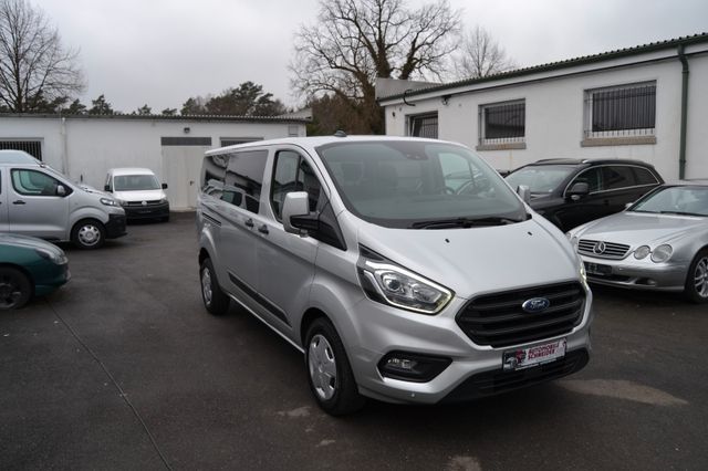 Ford Transit/Tourneo Custom Kombi 320 L2 Trend 8 Sit