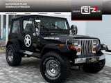 Jeep Wrangler 4.0 #Cabrio #Allrad #H-Kennzeichen - Jeep aus 1992