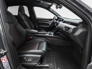 2024 AUDI Q8 E-TRON 缩略图 16