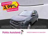 Volkswagen T-Cross 1.0 TSI LIFE PDC SITZHZG KLIMA LM16 - Volkswagen T-Cross in Hamm