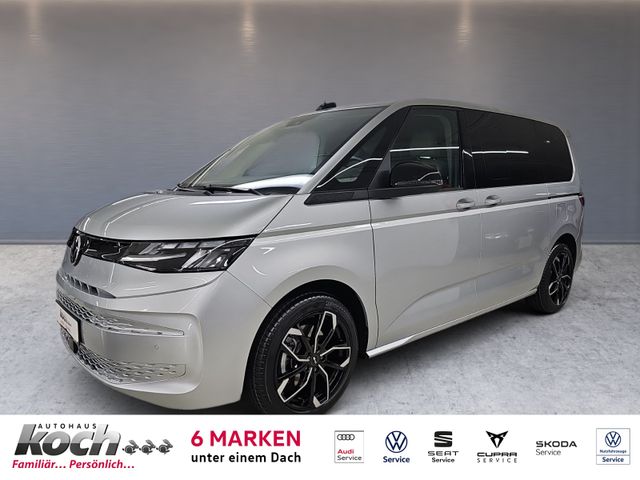 Volkswagen T7 Multivan Hybrid  LED NAVI PDC SHZ SCHIEBEFENS