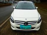 Mercedes-Benz B 180 mit Mercedes Garantie bis 09/2026 - : mit TÜV, mit