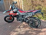 Aprilia SX 125 Supermoto - ENDURO SUPERMOTO