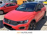 Volkswagen T-Roc 1.0 TSI Style | NAVI | ACC | LED | - gebrauchte VW T-Roc aus dem Jahr 2018