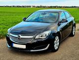 Opel TÜV NEU Insignia 2.0 CDTI ecoFLEX Edition - Opel Insignia Ecoflex mit Diesel-Antrieb