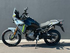 CFMOTO 450 MT ABS ++++ AKTIONSPREIS bis 19.04.2026