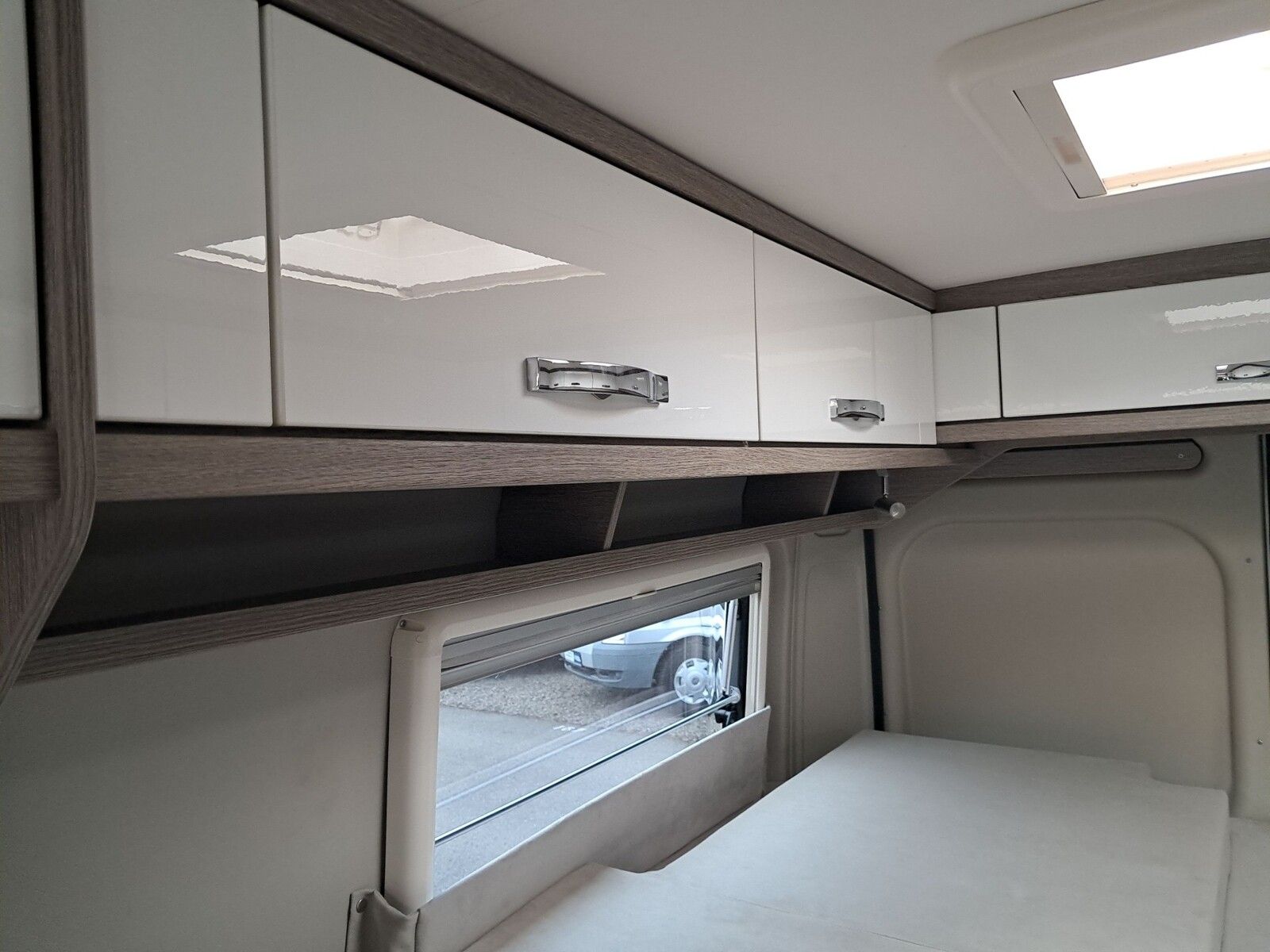Fahrzeugabbildung Pössl Roadcruiser B Citroen 163 PS Markise, Radio DAB