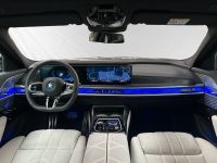 BMW i7 - Vorschau Bild 11