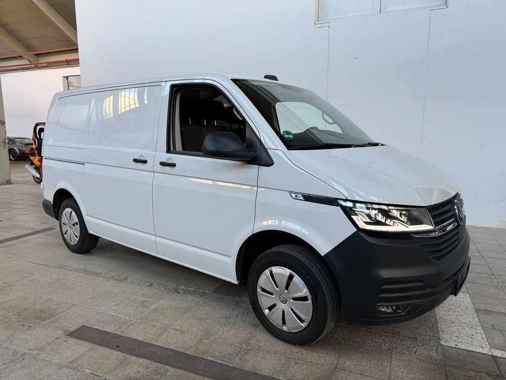 Image of Volkswagen T6 Transporter