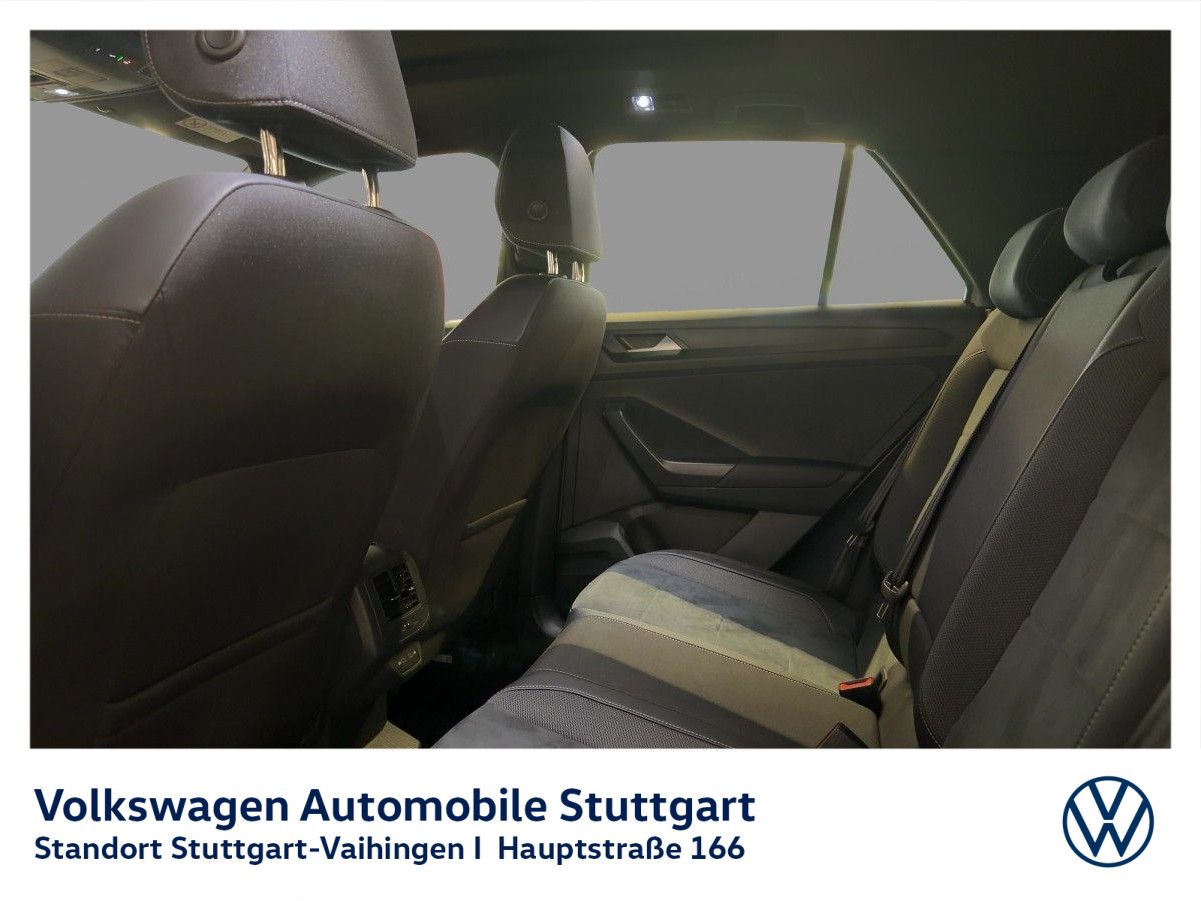 Volkswagen T-Roc - Bild 7