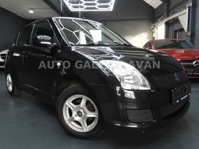 Suzuki SWIFT 1.3 CLUB