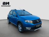 Dacia Sandero II Stepway *TÜV NEU*inkl. Zulassung* - gebrauchte Dacia Sandero aus dem Jahr 2014