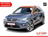 Seat Arona 1.0 TSI beats DSG LED ACC Beats - Seat Arona Gebrauchtwagen