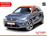 Seat Arona 1.0 TSI beats DSG LED ACC Beats - Seat Arona: Beats