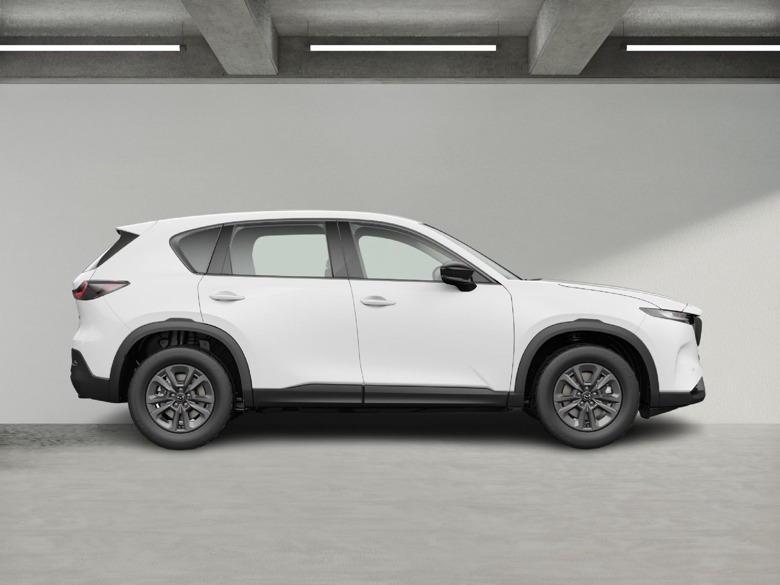 Mazda CX-5 - Bild 4