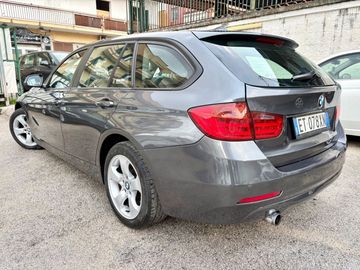 BMW 316 - 5