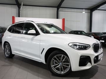 BMW X3 - 3