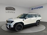 Hyundai SANTA FE 1.6 T-GDI PHEV BLACKLINE 6-SITZER - Hyundai SANTA FE: Blackline
