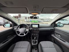 Fahrzeugabbildung Dacia Jogger Extreme+ LPG Navi Kamera LED u-frei 1.Hd
