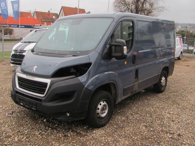 Peugeot Boxer Kasten 330 L1H1 2.2 HDi Motorschaden