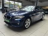 BMW 218 i Advantage *LED-BiXenon*SHZ*Temp.* uvm. - BMW 218 in Essen