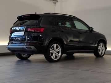 SEAT Ateca - 8