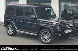 Mercedes-Benz G 350 BlueTec/Xenon/Navi/Leder/Kamera/AMG-20" - gebrauchte Mercedes-Benz G 350 aus dem Jahr 2014
