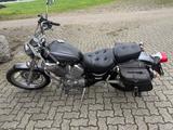 Yamaha XV 535  - YAMAHA XV 535
