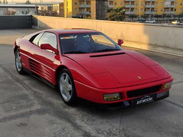 صورة 6 لـ 1992 Ferrari 348