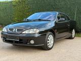 Renault Megane Cabrio 2001/ TÜV 05.2026/ 2... - Renault Megane aus 2001: Cabrio