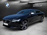 Volvo S90 T8 Twin Engine AWD R Design GSD ACC LED STH - gebrauchte Volvo S90 aus dem Jahr 2018