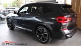 BMW X3 M xDrive Competition* LED* Carbon* DriversPak - gebrauchte BMW X3 M aus dem Jahr 2020