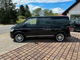 Volkswagen T6 Multivan Generation Six mit Dyn. Fahrwerk,4M - : Allradantrieb, Van, mit