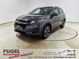 Honda HR-V 1.5 i-VTEC Executive Winter|LED|Pano|AHK - Honda in Chemnitz
