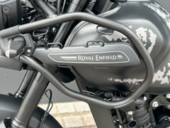ROYAL ENFIELD New Himalayan 450 MANA BLACK ++ SOFORT VERFÜGBAR