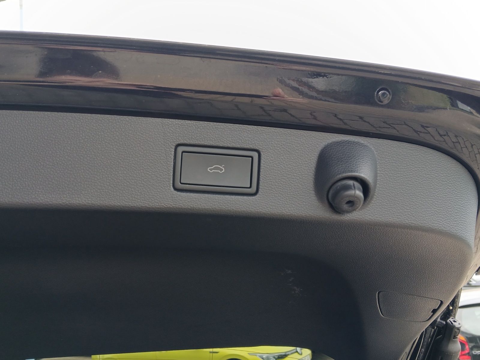 Fahrzeugabbildung Volkswagen Arteon SB TDI R-Line DSG Matrix Navi ACC AHK SHZ