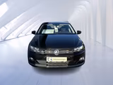 Volkswagen Polo 1.0 TSI Highline OPF (EURO 6d-TEMP) Klima - Volkswagen Polo: Eu