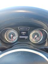 Mercedes-Benz CLA 220 CDI  7 DCT -automatik - Mercedes-Benz CLA 220 in Duisburg