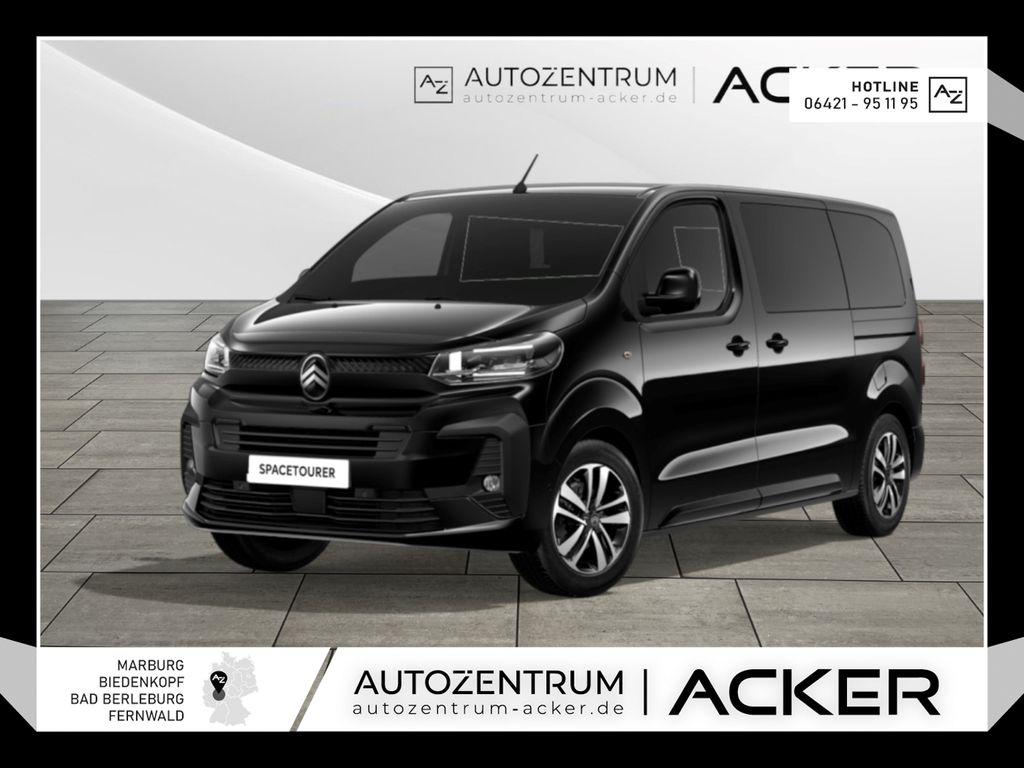 Citroën SpaceTourer