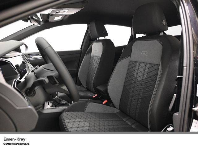 Volkswagen Taigo - Bild 11